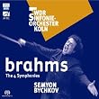 Four Symphonies