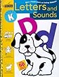 Letters and Sounds: Grade K(Golden Step Ahead)