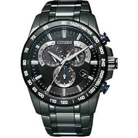 [�V�`�Y��]CITIZEN �r���v CITIZEN collection �V�`�Y�� �R���N�V���� Eco-Drive �G�R�E�h���C�u �d�g���v AT3025-58E �����Y