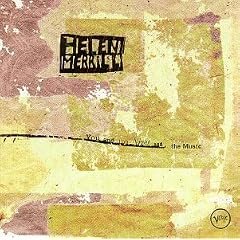 ��You and the Night and the Music [Import] [from US] Helen Merrill 