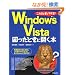 ����ȂƂ��ǂ�����H Windows Vista �������Ƃ��ɊJ���{!!