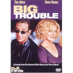 �r�b�O�E�g���u�� [DVD]