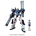 1/100 �K���_���w�r�[�A�[���Y�J�X�^�� (�V�@����L�K���_��W Endless Waltz)