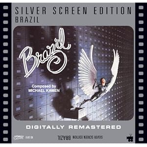 【クリックで詳細表示】Brazil [Original recording remastered， Soundtrack， Import]