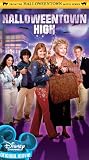  Halloweentown High [VHS]