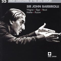 Sir John Barbirolli