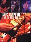 [DVD] Eric Clapton - Live in Hyde Park