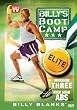 Bootcamp Elite Mission Three: Rock Solid Abs �~�b�V����3�@���؂�����I[DVD]