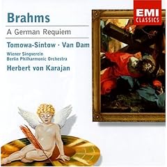 Ein Deutsches Requiem