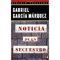 Noticia de un Secuestro (Penguin Great Books of the 20th Century)