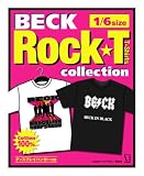  BECK Rock Tシャツ Collection 1BOX