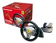 Universal Challenge 5 in 1 Racing Wheel