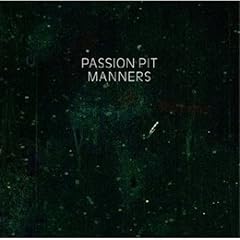 Manners [12 inch Analog]