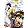 BLACK CAT Vol.11 [DVD]