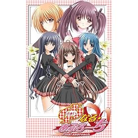 ふぁいなる・アプローチ　