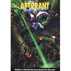 Aberrants Worldwide