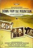 [DVD] Down From the Mountain (Widescreen)
