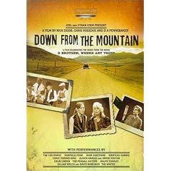 Down From Mountain [DVD] [Import]
