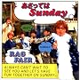�������Ă�Sunday/������݂�