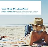 [Music] Can't Buy The Sunshine - Laid Back Alternative Pop (Exklusiv bei Amazon.de)