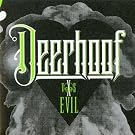 Deerhoof Vs Evil