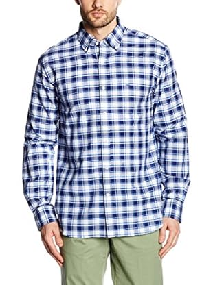 Pedro del Hierro Hemd