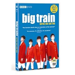 Big Train