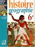 [Livre] Histoire-Géographie 6e