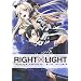 RIGHT�~LIGHT�\����ۂ̎�i�t�Ɣ������Ȕ�s���� (�K�K�K���� �� 2-1)