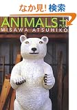 ANIMALS+ MISAWA ATSUHIKO