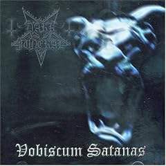 Vobiscum Satanas
