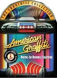 [DVD] American Graffiti: Drive-In Double Feature