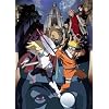 �����NARUTO-�i���g- �匃��!���̒n���Ղ����Ă΂� [Blu-ray]