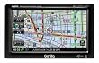 SANYO �����Z�O�`���[�i�[���� SSD�|�[�^�u���i�r�Q�[�V���� NV-SB540DT