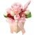 Flourish �v���U�[�u�h�t�����[ �y��̓��A�����W�z ���[�Y�E�G�^�[�i�� �p�X�e���s���N
