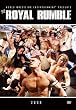 WWE ���C���������u�� 2008 [DVD]