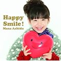 Happy Smile!(��������)(DVD�t)