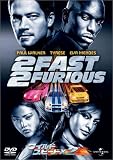 ���C���h�E�X�s�[�h �~ 2 [DVD]