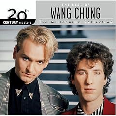 Best of Wang Chung-Millennium Collection