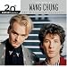 Best of Wang Chung-Millennium Collection
