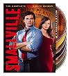 Smallville: Complete Eighth Season [DVD] [Import]