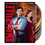 Smallville: Complete Eighth Season [DVD] [Import] <b>DVD</b> ~ Tom Welling