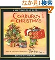 Corduroy's Christmas (Lift-the-flap Books)