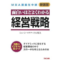 MBA�u�`�����p �o�c�헪