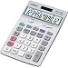 CASIO �W���X�g�^�C�v�d�� 12�� JW-20A-N (�G�R�d�l ����\�����Ԍv�Z)