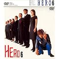 HERO ��6�� [DVD]