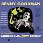 Live at Carnegie Hall: 1938 Complete