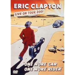 �����E���A�E�J�[�A�����E���A�E���C�_�[~���C���E�C���ELA 2001 [DVD]