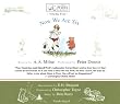 Now We Are Six (A. a. Milne's Pooh Classics)