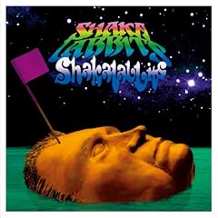 SHAKALABBITS『SHAKALABBITS』